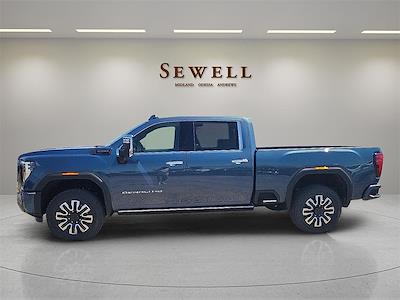 2026 GMC Sierra 2500 Crew Cab 4x4 Pickup for sale #5614581 - photo 2