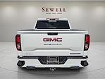 2026 GMC Sierra 1500 Crew Cab 4WD Pickup for sale #5615297 - photo 4