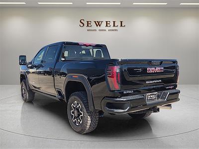 New 2026 GMC Sierra 2500 AT4X Crew Cab 4WD Pickup for sale #5615616 - photo 2