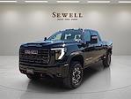 New 2026 GMC Sierra 2500 AT4X Crew Cab 4WD Pickup for sale #5615616 - photo 1