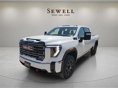 2026 GMC Sierra 2500 Crew Cab 4x4 Pickup for sale #5615795 - photo 1