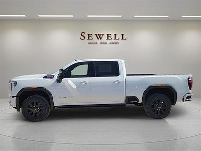 New 2026 GMC Sierra 2500 AT4 Crew Cab 4WD Pickup for sale #5615795 - photo 2
