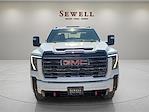 2026 GMC Sierra 2500 Crew Cab 4WD Pickup for sale #5615795 - photo 8