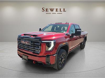 2026 GMC Sierra 2500 Crew Cab 4x4 Pickup for sale #5616365 - photo 1