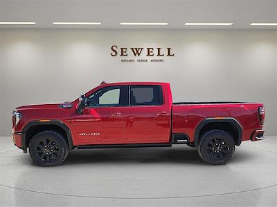 New 2026 GMC Sierra 2500 AT4 Crew Cab 4WD Pickup for sale #5616365 - photo 2
