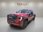 2026 GMC Sierra 2500 Crew Cab 4WD Pickup for sale #5616365 - photo 1