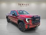 2026 GMC Sierra 2500 Crew Cab 4WD Pickup for sale #5616365 - photo 7