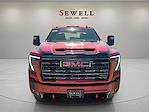 2026 GMC Sierra 2500 Crew Cab 4WD Pickup for sale #5616365 - photo 8
