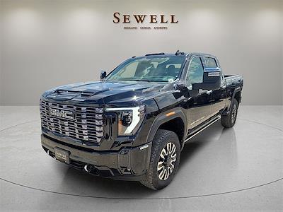2026 GMC Sierra 2500 Crew Cab 4WD Pickup for sale #5616481 - photo 1