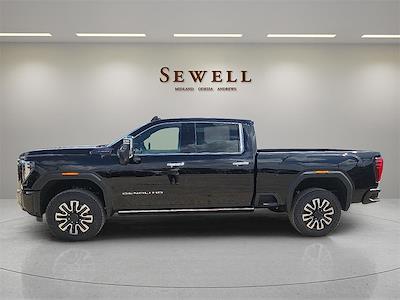 New 2026 GMC Sierra 2500 Denali Ultimate Crew Cab 4WD Pickup for sale #5616481 - photo 2