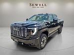 2026 GMC Sierra 2500 Crew Cab 4WD Pickup for sale #5616481 - photo 1