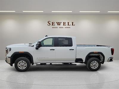 2026 GMC Sierra 2500 Crew Cab 4WD Pickup for sale #5618099 - photo 2