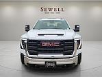 2026 GMC Sierra 2500 Crew Cab 4WD Pickup for sale #5618099 - photo 8