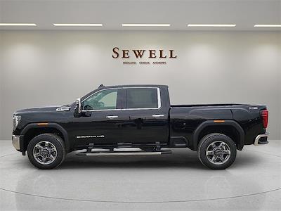 2026 GMC Sierra 2500 Crew Cab 4WD Pickup for sale #5618375 - photo 2