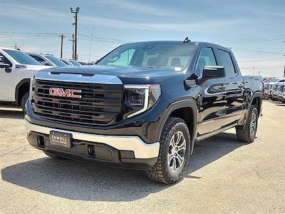 2026 GMC Sierra 1500 Crew Cab 4x4 Pickup for sale #5619015 - photo 1
