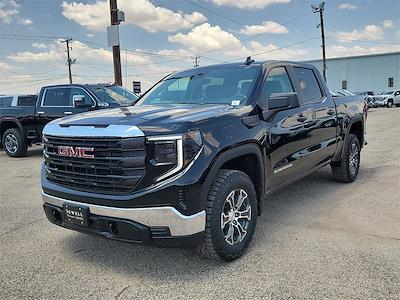 2026 GMC Sierra 1500 Crew Cab 4x4 Pickup for sale #5619112 - photo 1