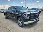 New 2026 GMC Sierra 1500 Pro Crew Cab 4x4 Pickup for sale #5619112 - photo 7