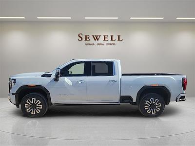 2026 GMC Sierra 2500 Crew Cab 4WD Pickup for sale #5619424 - photo 2