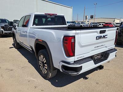 2026 GMC Sierra 2500 Crew Cab 4WD Pickup for sale #5619439 - photo 2