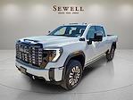 2026 GMC Sierra 2500 Crew Cab 4WD Pickup for sale #5619439 - photo 1