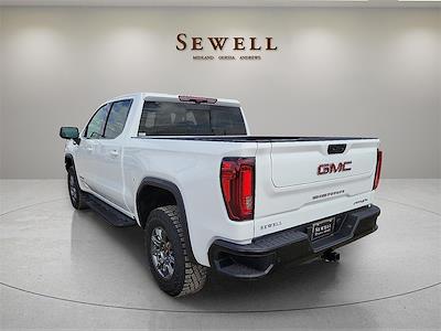 New 2026 GMC Sierra 1500 AT4X Crew Cab 4WD Pickup for sale #5621076 - photo 2