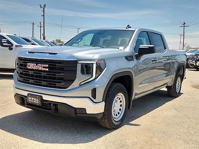 2026 GMC Sierra 1500 Crew Cab 4x2 Pickup for sale #5622075 - photo 1