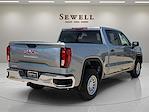 2026 GMC Sierra 1500 Crew Cab 4x2 Pickup for sale #5622075 - photo 4