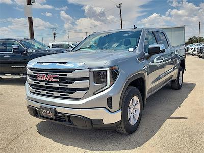 2026 GMC Sierra 1500 Crew Cab 4x2 Pickup for sale #5622231 - photo 1