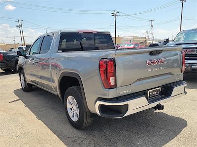 2026 GMC Sierra 1500 Crew Cab 4x2 Pickup for sale #5622231 - photo 2