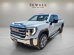 2026 GMC Sierra 2500 Crew Cab 4WD Pickup for sale #5622559 - photo 1