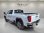2026 GMC Sierra 2500 Crew Cab 4WD Pickup for sale #5622559 - photo 3