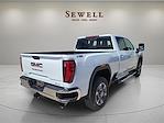 2026 GMC Sierra 2500 Crew Cab 4WD Pickup for sale #5622559 - photo 5