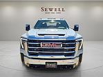 2026 GMC Sierra 2500 Crew Cab 4WD Pickup for sale #5622559 - photo 8