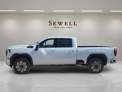 New 2026 GMC Sierra 2500 Denali Ultimate Crew Cab 4WD Pickup for sale #5622568 - photo 2