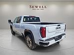 2026 GMC Sierra 2500 Crew Cab 4WD Pickup for sale #5622568 - photo 3