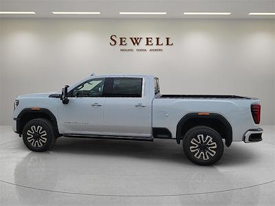 2026 GMC Sierra 2500 Crew Cab 4WD Pickup for sale #5622598 - photo 2