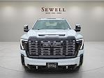 2026 GMC Sierra 2500 Crew Cab 4WD Pickup for sale #5622598 - photo 8