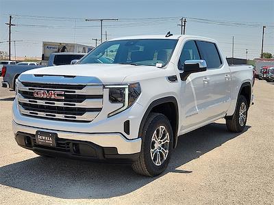2026 GMC Sierra 1500 Crew Cab 4x4 Pickup for sale #5624096 - photo 1