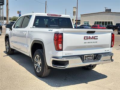 2026 GMC Sierra 1500 Crew Cab 4x4 Pickup for sale #5624096 - photo 2