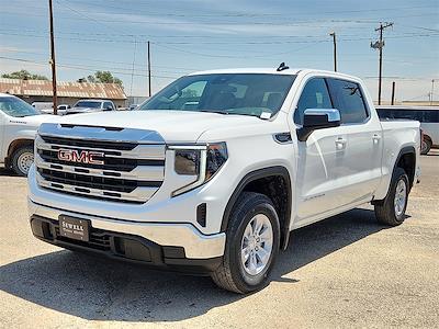 2026 GMC Sierra 1500 Crew Cab 4x2 Pickup for sale #5624625 - photo 1
