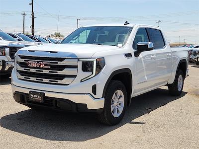 2026 GMC Sierra 1500 Crew Cab 4x2 Pickup for sale #5624805 - photo 1