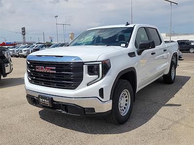 2026 GMC Sierra 1500 Crew Cab 4x4 Pickup for sale #5624822 - photo 1