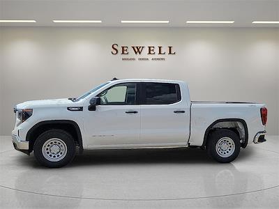 New 2026 GMC Sierra 1500 Pro Crew Cab for sale #5624822 - photo 2