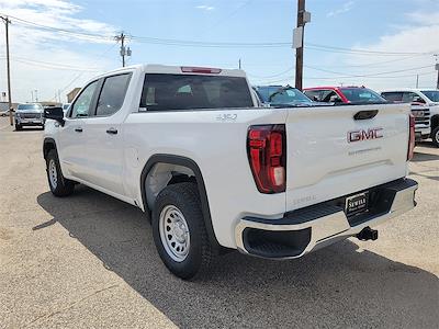 2026 GMC Sierra 1500 Crew Cab 4x4 Pickup for sale #5624822 - photo 2