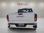 New 2026 GMC Sierra 1500 Pro Crew Cab for sale #5624822 - photo 4
