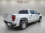 New 2026 GMC Sierra 1500 Pro Crew Cab for sale #5624822 - photo 5