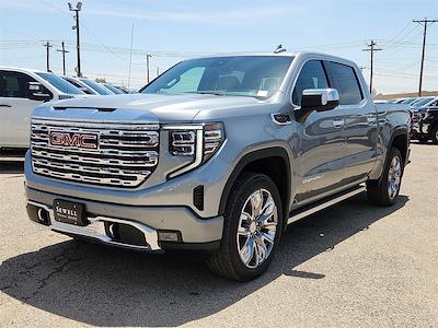 New 2026 GMC Sierra 1500 Denali Crew Cab 4x4 Pickup for sale #5624852 - photo 1
