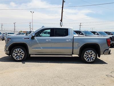 New 2026 GMC Sierra 1500 Denali Crew Cab 4x4 Pickup for sale #5624852 - photo 2