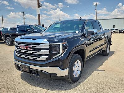 2026 GMC Sierra 1500 Crew Cab 4x2 Pickup for sale #5624989 - photo 1