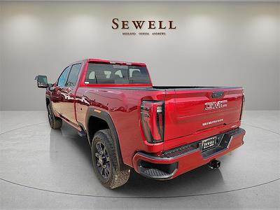 2026 GMC Sierra 2500 Crew Cab 4WD Pickup for sale #5625540 - photo 2